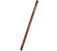 flauta de bambú Kuzhu Aprende Flauta De Bambú, Sección Completa, Nivel De Rendimiento Profesional, Flauta Transversal, Instrumento Para Estudiantes Y Adultos (Color : C)