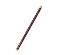 Flauta De Bambú Para Principiantes Flauta De Bambú Flauta De Nivel De Rendimiento Profesional Flauta De Bambú Amargo Flauta Transversal Para Principiantes(C,E Key)