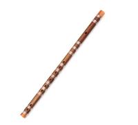 Flauta De Bambú Para Principiantes Flauta De Bambú Flauta De Nivel De Rendimiento Profesional Flauta De Bambú Amargo Flauta Transversal Para Principiantes(A,E Key)