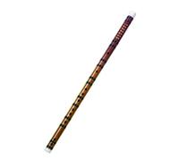 Flauta De Bambú Para Principiantes Flauta De Base Cero Para Principiantes Instrumento Profesional De Flauta De Bambú De Estilo Antiguo Flauta Transversal(Flute,G Key)