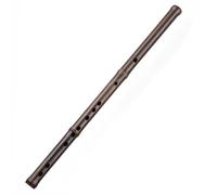 Flauta De Bambú Para Principiantes Flautas Transversales Profesionales Flauta Dulce De Bambú Instrumentos Musicales Accesorios Para Adultos Música(G Key)