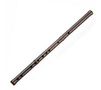 Flauta De Bambú Para Principiantes Flautas Transversales Profesionales Flauta Dulce De Bambú Instrumentos Musicales Accesorios Para Adultos Música(D Key)