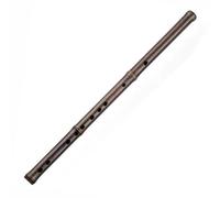 Flauta De Bambú Para Principiantes Flautas Transversales Profesionales Flauta Dulce De Bambú Instrumentos Musicales Accesorios Para Adultos Música(E Key)