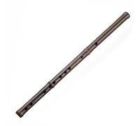 Flauta De Bambú Para Principiantes Flautas Transversales Profesionales Flauta Dulce De Bambú Instrumentos Musicales Accesorios Para Adultos Música(C Key)
