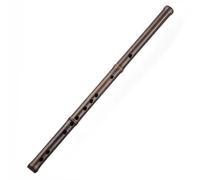 Flauta De Bambú Para Principiantes Flautas Transversales Profesionales Flauta Dulce De Bambú Instrumentos Musicales Accesorios Para Adultos Música(F Key)