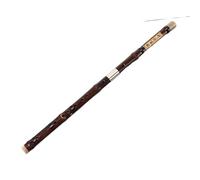 Flauta De Bambú Profesional Flauta De Bambú Profesional C/D/E/F/G Clave Flauta De Bambú Tradicional Amante De La Música Instrumentos Musicales Flauta De Bambú(D)