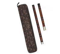 Flauta De Bambú Profesional Flauta De Bambú Profesional Seco Amargo Bambú C Clave Amantes De La Música Instrumento De Flauta De Bambú De Grado De Rendimiento