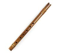 Flauta De Bambú Profesional Flauta De Bambú Redwood En Tecla G Aplicable A Principiantes Profesionales Y Jugadores(Bamboo)