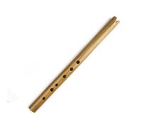 Flauta De Bambú Profesional Instrumento De Flauta De Bambú Natural Tecla G Adecuada Para Principiantes Y Profesionales Para Tocar La Flauta De Bambú