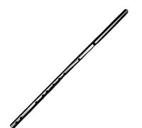 Flauta de bambú profesional Instrumento De Flauta De Bambú Para Principiantes Que Practican La Tradición