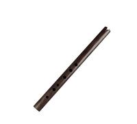 Flauta De Bambú Una Flauta De Bambú Vertical Flauta De Bambú De Secoya En Tecla G Aplicable A Adultos Principiantes Y Desempeño Profesional(A)