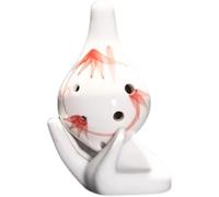 Flauta de cerámica de 6 agujeros para principiantes