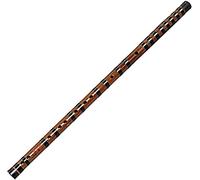 Flauta de clarinete Dizi musical chino, flauta de bambú amargo para principiantes, examen profesional para adultos(Color:G)