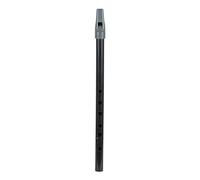 Flauta de fibra de PVC Mezzo Soprano Vertical Blow Scale A Sharp by Indian Collectible
