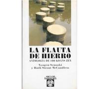 Flauta De Hierro, La: Antología de 100 Koans Zen (Arca de Sabiduría)