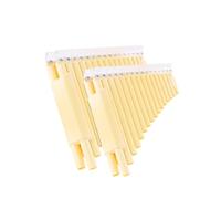 Flauta De Pan Flauta De Pan Doble Para Principiantes Flauta E Instrumentos Xiao 32 Tubos Temperamento Igual Doce Tonos