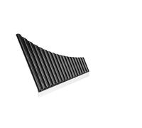 Flauta De Pan Instrumento Panpipe Clave Principiantes Flautas Musicales C Viento Profesional Tradicional G Resina 18 Principiante