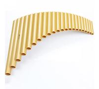 Flauta De Pan, Tubos De Pan De Nivel De Entrada De ABS De Estilo Chino G-Tune De 22 Tubos, Los Instrumentos De Viento Son Adecuados para Principiantes