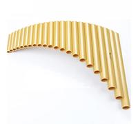 Flauta De Pan, Tubos De Pan De Nivel De Entrada De ABS De Estilo Chino G-Tune De 22 Tubos, Los Instrumentos De Viento Son Adecuados para Principiantes