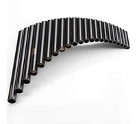 Flauta De Pan, Tubos De Pan De Nivel De Entrada De ABS De Estilo Chino G-Tune De 22 Tubos, Los Instrumentos De Viento Son Adecuados para Principiantes