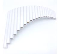 Flauta De Pan, Tubos De Pan De Nivel De Entrada De ABS De Estilo Chino G-Tune De 22 Tubos, Los Instrumentos De Viento Son Adecuados para Principiantes
