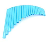 Flauta De Pan, Tubos De Pan De Nivel De Entrada De ABS De Estilo Chino G-Tune De 22 Tubos, Los Instrumentos De Viento Son Adecuados para Principiantes