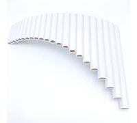 Flauta De Pan, Tubos De Pan De Nivel De Entrada De ABS De Estilo Chino G-Tune De 22 Tubos, Los Instrumentos De Viento Son Adecuados para Principiantes