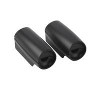 Flauta de - Protector ultrasónico para automóvil, Dispositivo de Advertencia de Seguridad Impermeable, colisión Natural, de Advertencia de Ciervos con Doble Sonido sónico | Repelente