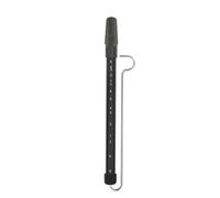 Flauta Deslizante De Escala Ligera Con Varilla Deslizante Acero Silbatos Deslizantes Aleación Aluminio Para Actuaciones Musicales Herramienta Enseñanza Música Educativa Duradera