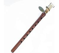 Flauta Duduk, Flauta armenia de Europa del Este, Instrucción de juego, Flauta de regalo, Set de flauta de doble caña, Para unisex