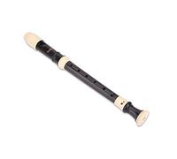 Flauta Dulce 8 Agujeros C, instrumento de viento clave para principiantes, estilo alemán, ideal para aprender, practicar, regalo educativo, decoración hogar