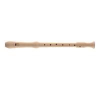 STAGG ALT BLOCKFL”TE,DEUTSCH,AHORN