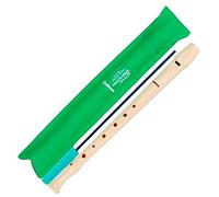 FLAUTA DULCE HOHNER - Madera