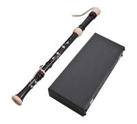 Flauta Dulce Para Principiantes The Orchestra Professional Bass Recorder Band Adecuada Para Competiciones E Instrumentos Para Principiantes