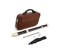 flauta dulce soprano Alto Recorder Flute 8 Hole Recorder Student Adult Beginner Professional Playing Flute Woodwind Music Instrument