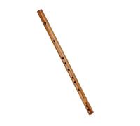 Flauta Dulce Soprano Flauta de madera, grabadora instrumentos musicales, novedad hecha a mano(Key C)