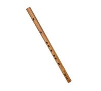 Flauta Dulce Soprano Flauta de madera, grabadora instrumentos musicales, novedad hecha a mano(Key G)