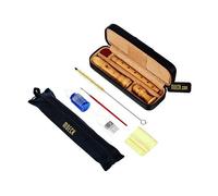 FLAUTA DULCE SOPRANO - Moeck (4204) (Rottenburgh Boj) (Barroca) (3 Piezas)