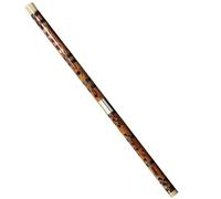 Flauta Flauta De Bambú Principiante Profesional Introducción Para Adultos Flauta Básica Cero Instrumento Nacional Tradicional flauta de bambú (Color : C sharp)