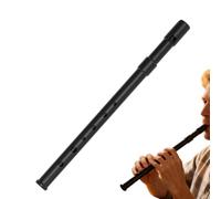 Flauta Irlandesa Música de Viento en Clave de Do y Re