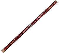 Flauta para principiantes, adultos, niños de base cero, hombres y mujeres, flauta de entrada, flauta de bambú, instrumentos musicales profesionales para tocar(Color:E)