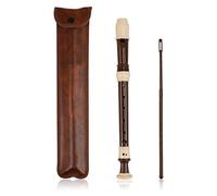 Flauta Soprano Flauta Profesional Flauta Profesional Clarinete Clave Alemán
