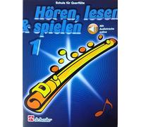 Flauta travesera Tuyama TFL