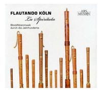 Flautando Koln - La de Espíritu I
