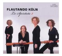 Flautando Koln - La de Espíritu II