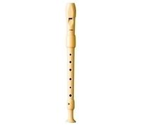 Flautas hohner plastico 2 piezas 9516