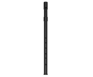 Flautas Otros Instrumentos Musicales - Música de soplado portátil en C/D,Flautas irlandesas | para principiantes, niños adultos para practicar, entrenamiento de sonido de apariencia