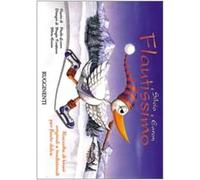 Flautissimo. Raccolta di brani originali e tradizionali per flauto dolce