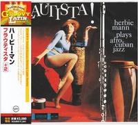 Flautista [Reissue]
