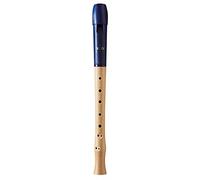 Flauto Soprano Moeck 1023 Flauto 1 Plus